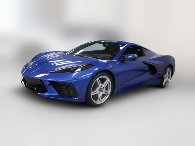 2022 Chevrolet Corvette 2LT