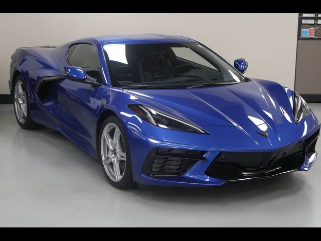 2022 Chevrolet Corvette 2LT