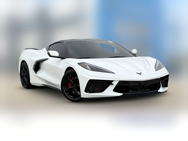 2022 Chevrolet Corvette 2LT