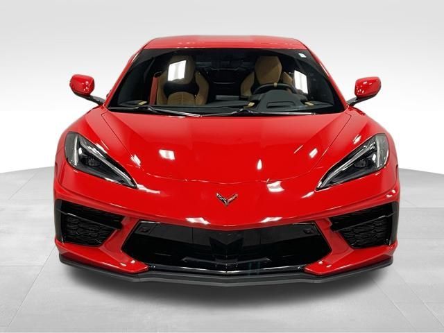 2022 Chevrolet Corvette 2LT