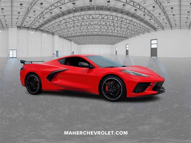 2022 Chevrolet Corvette 2LT