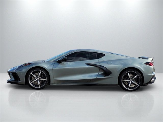 2022 Chevrolet Corvette 2LT