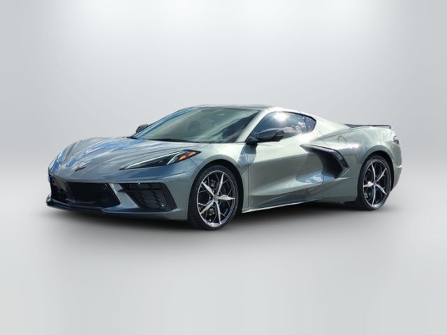 2022 Chevrolet Corvette 2LT