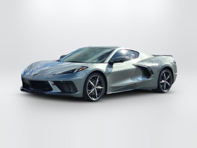 2022 Chevrolet Corvette 2LT