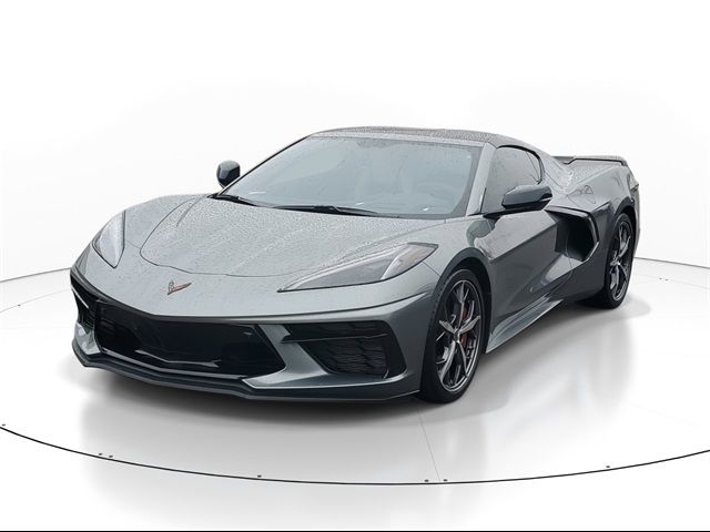 2022 Chevrolet Corvette 2LT