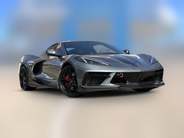 2022 Chevrolet Corvette 2LT