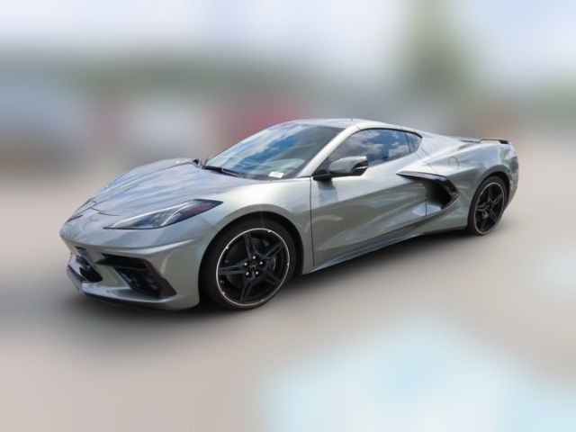 2022 Chevrolet Corvette 2LT