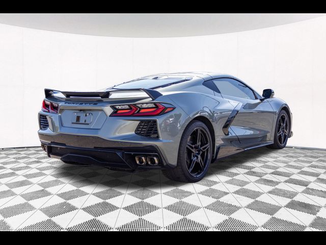 2022 Chevrolet Corvette 2LT