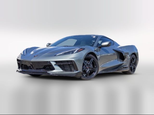 2022 Chevrolet Corvette 2LT