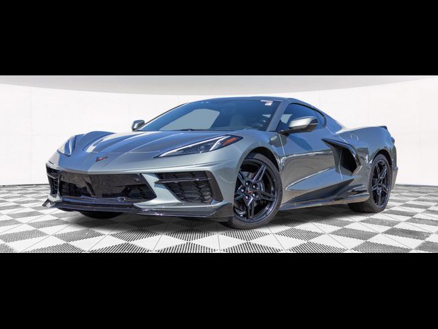 2022 Chevrolet Corvette 2LT