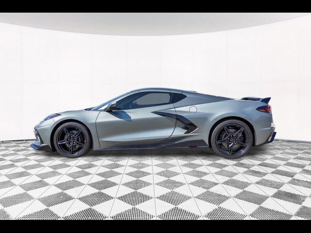 2022 Chevrolet Corvette 2LT