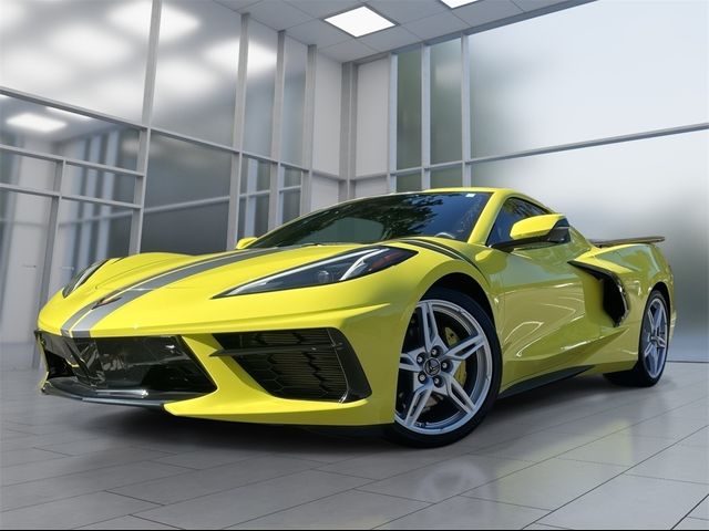 2022 Chevrolet Corvette 2LT