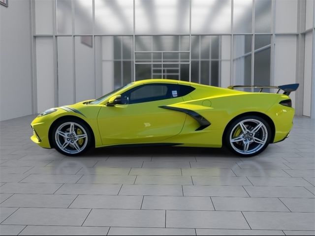 2022 Chevrolet Corvette 2LT