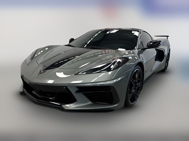 2022 Chevrolet Corvette 2LT