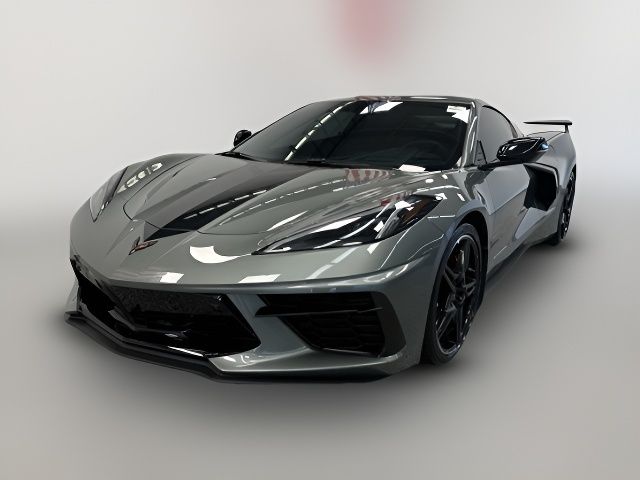 2022 Chevrolet Corvette 2LT