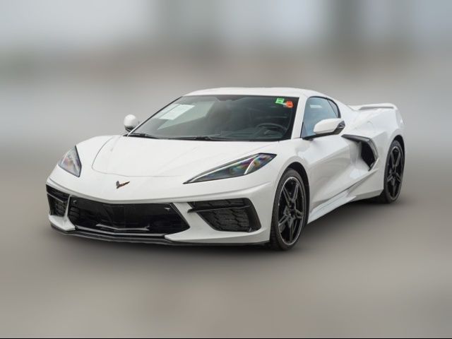 2022 Chevrolet Corvette 2LT