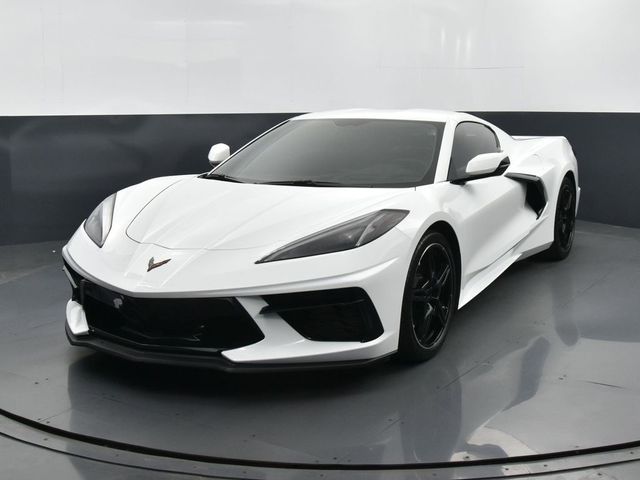 2022 Chevrolet Corvette 2LT