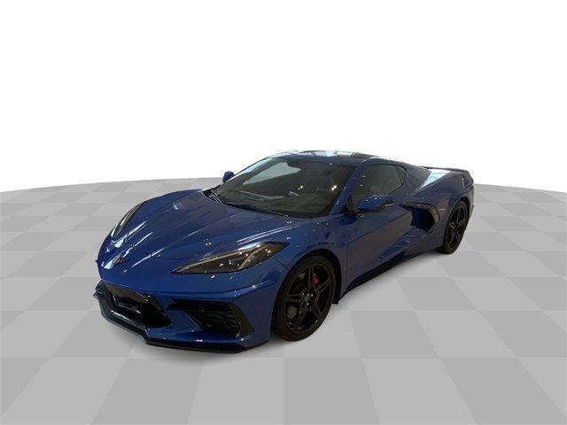 2022 Chevrolet Corvette 2LT