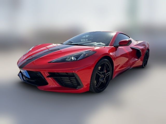 2022 Chevrolet Corvette 2LT