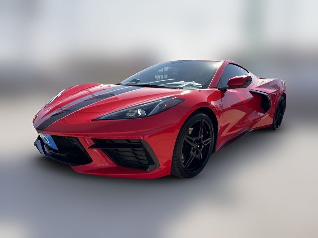 2022 Chevrolet Corvette 2LT