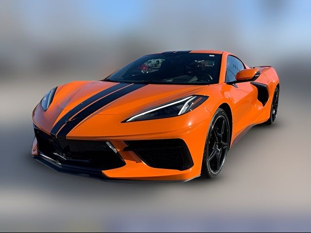 2022 Chevrolet Corvette 2LT