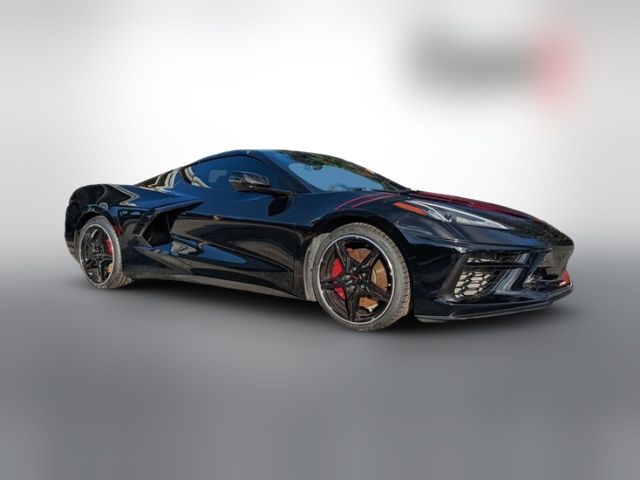 2022 Chevrolet Corvette 2LT