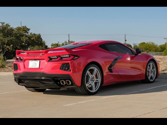 2022 Chevrolet Corvette 2LT