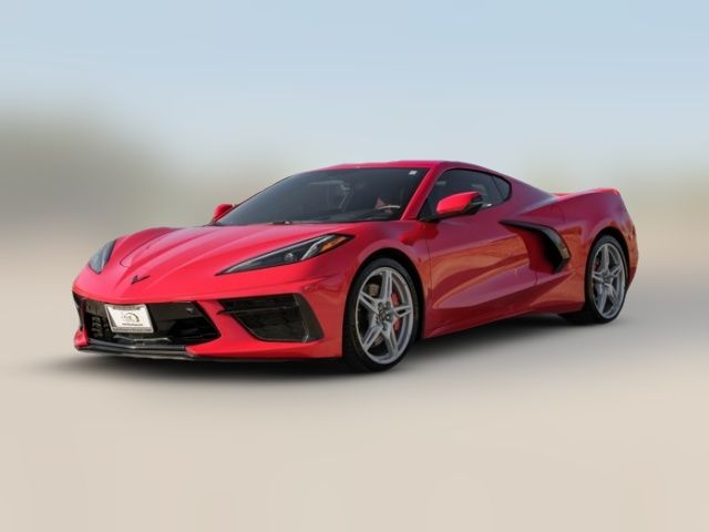 2022 Chevrolet Corvette 2LT