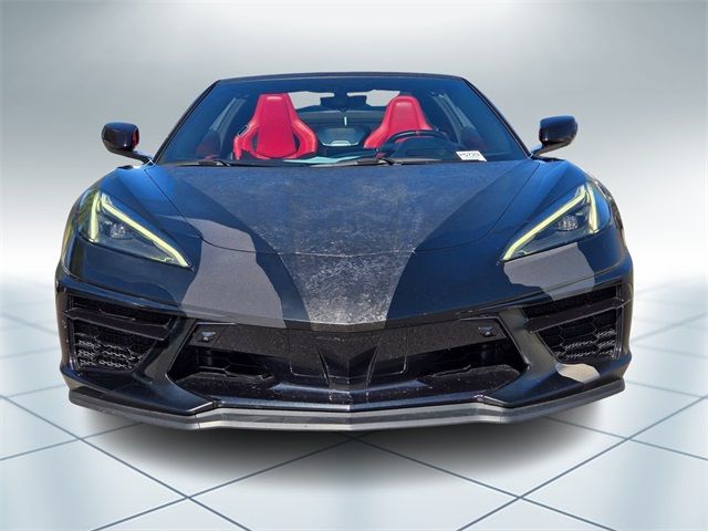 2022 Chevrolet Corvette 2LT