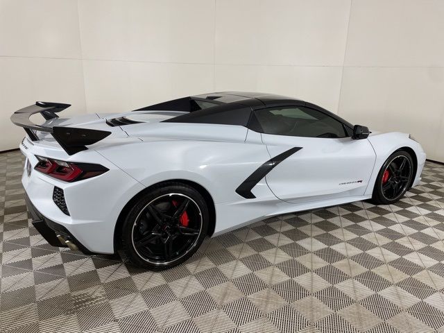 2022 Chevrolet Corvette 2LT