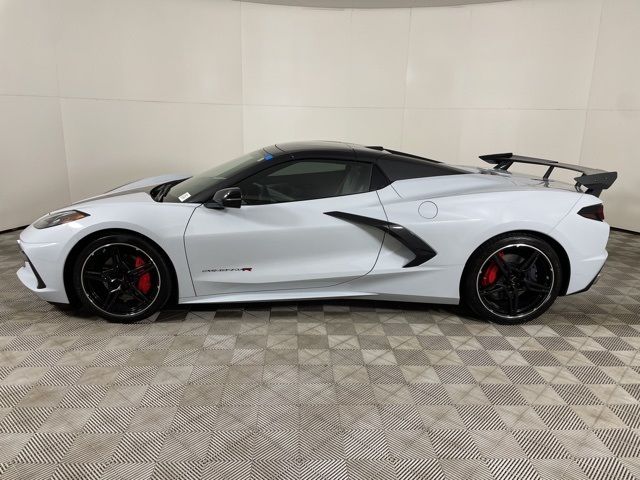 2022 Chevrolet Corvette 2LT