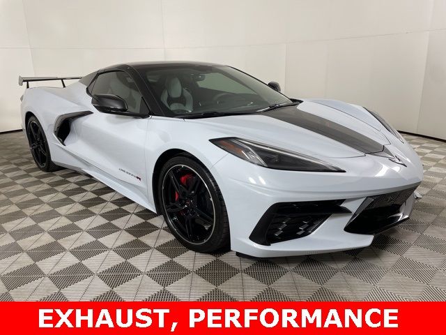 2022 Chevrolet Corvette 2LT