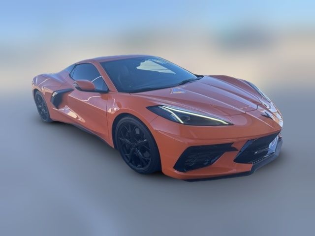 2022 Chevrolet Corvette 2LT