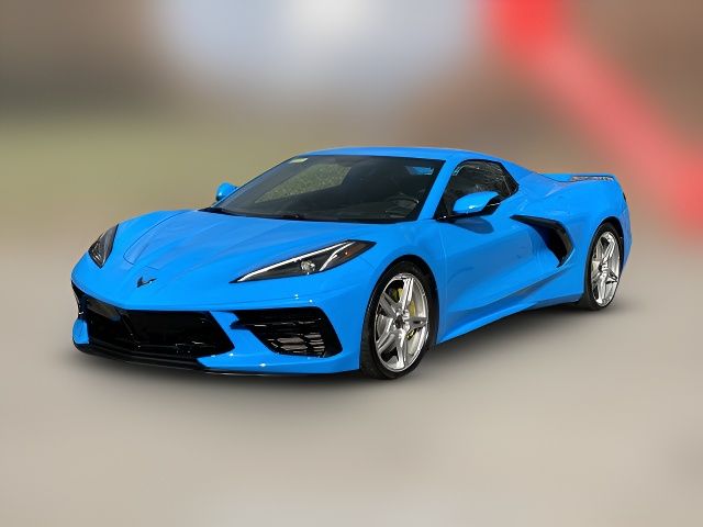 2022 Chevrolet Corvette 2LT