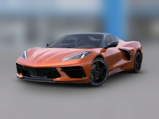 2022 Chevrolet Corvette 2LT