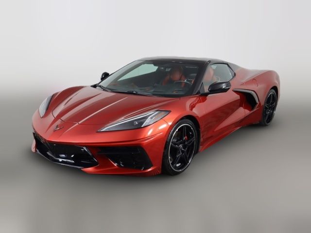 2022 Chevrolet Corvette 2LT