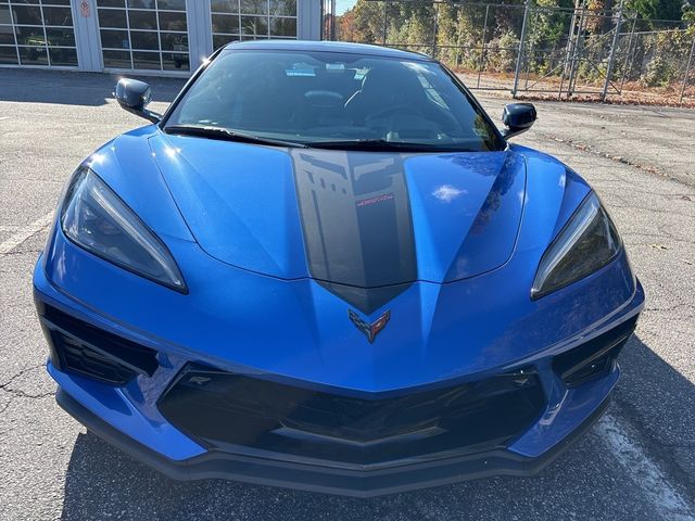 2022 Chevrolet Corvette 2LT