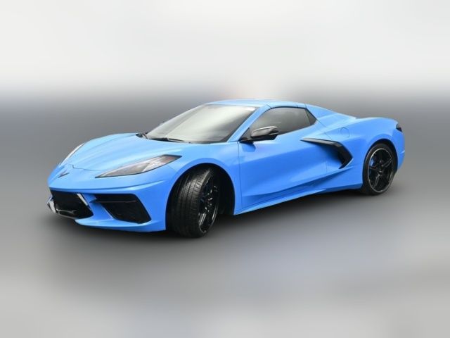 2022 Chevrolet Corvette 2LT