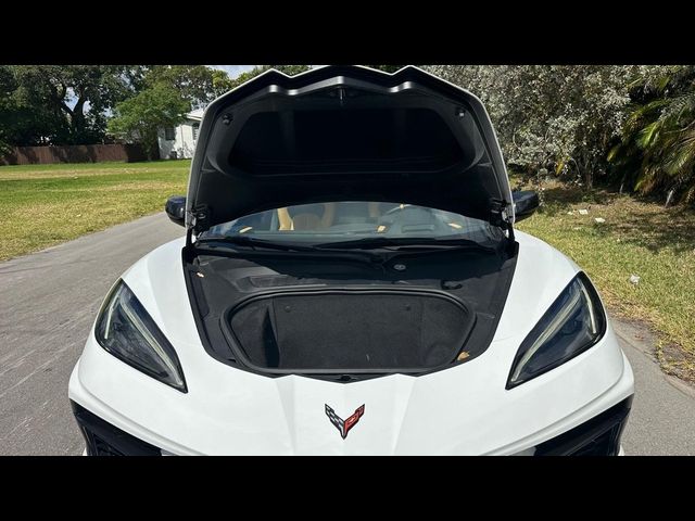 2022 Chevrolet Corvette 2LT