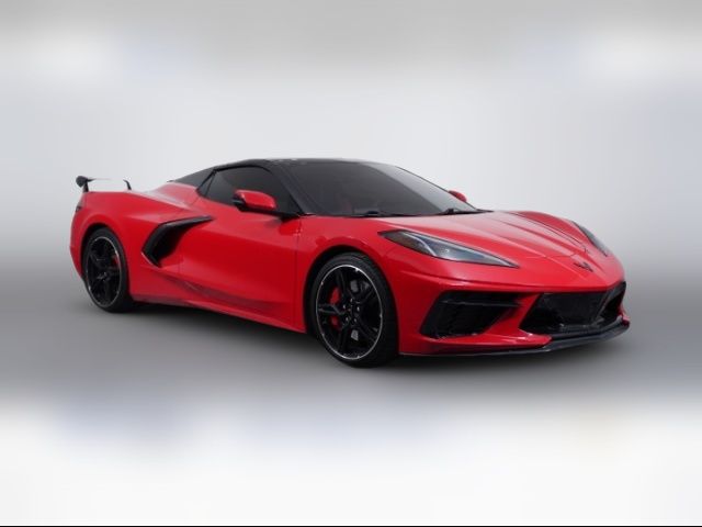 2022 Chevrolet Corvette 2LT