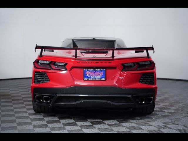 2022 Chevrolet Corvette 2LT