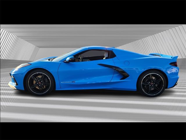 2022 Chevrolet Corvette 2LT