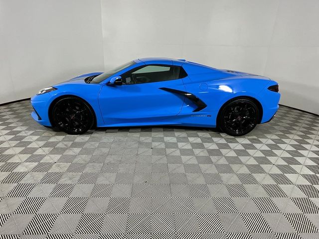 2022 Chevrolet Corvette 2LT