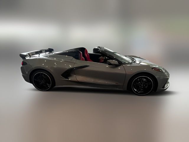 2022 Chevrolet Corvette 2LT