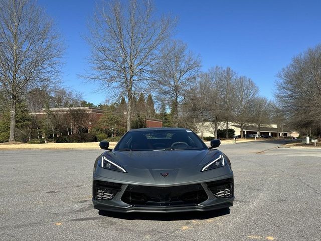 2022 Chevrolet Corvette 2LT