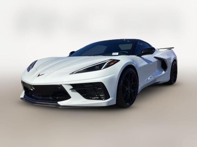 2022 Chevrolet Corvette 2LT