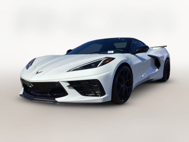 2022 Chevrolet Corvette 2LT