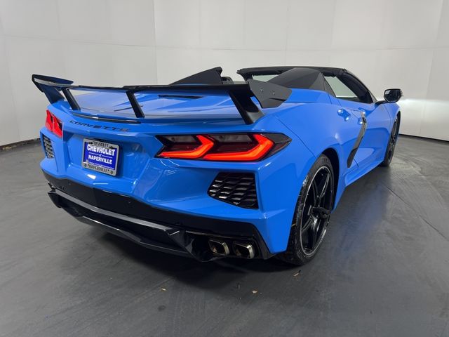 2022 Chevrolet Corvette 2LT