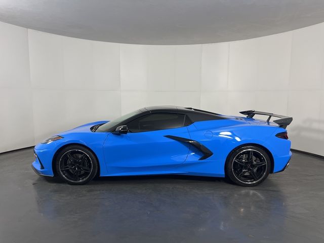 2022 Chevrolet Corvette 2LT