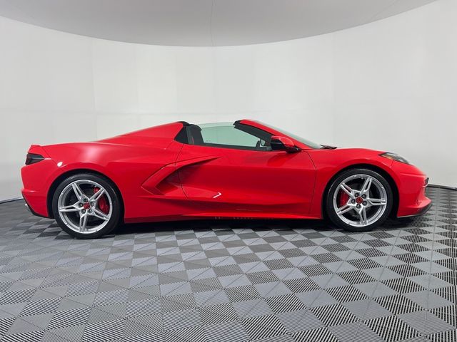 2022 Chevrolet Corvette 2LT